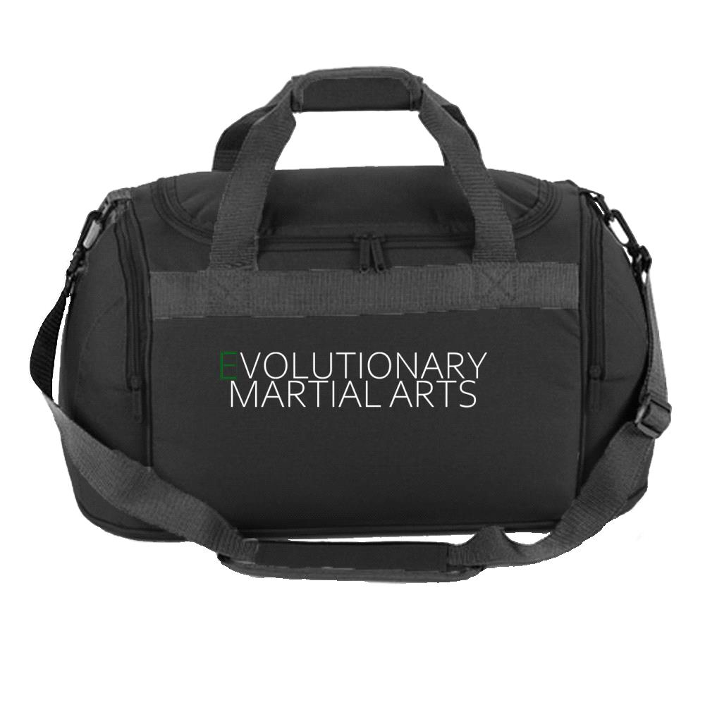 Evolutionary Martial Arts Jumbo Kit Bag